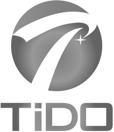 TIDO logo