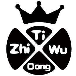 TIDONGZHIWU logo