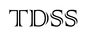 TIDSS logo