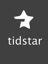 TIDSTAR logo