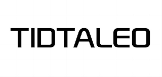 TIDTALEO logo