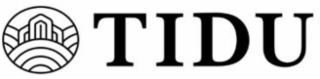 TIDU logo