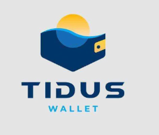 TIDUS WALLET logo