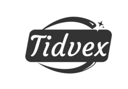 TIDVEX logo