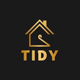 TIDY logo