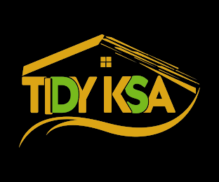 TIDY KSA logo