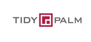 TIDY PALM logo