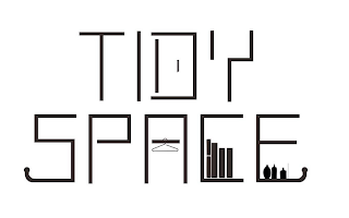 TIDY SPACE logo