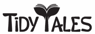 TIDY TALES logo