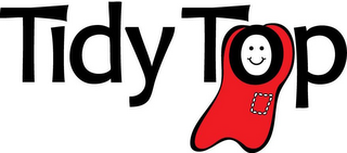 TIDY TOP logo