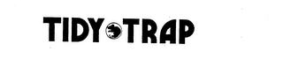 TIDY TRAP logo