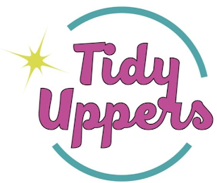 TIDY UPPERS logo