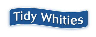 TIDY WHITIES logo