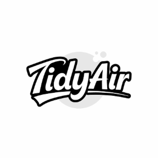 TIDYAIR logo