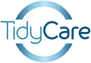 TIDYCARE logo