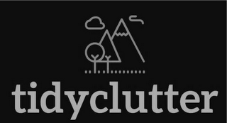 TIDYCLUTTER logo