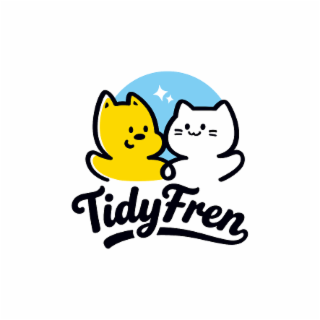 TIDYFREN logo