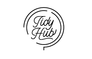TIDYHUB logo
