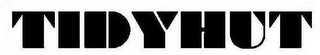 TIDYHUT logo