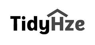 TIDYHZE logo