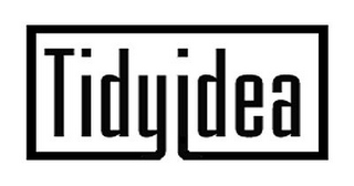 TIDYIDEA logo