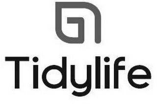TIDYLIFE logo