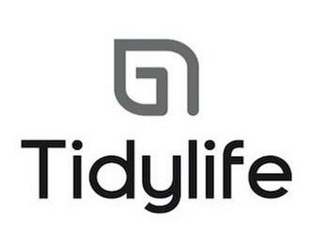 TIDYLIFE logo