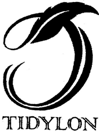 TIDYLON logo