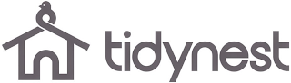 TIDYNEST logo