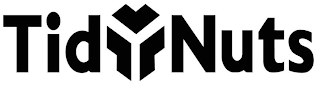 TIDYNUTS