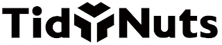 TIDYNUTS logo