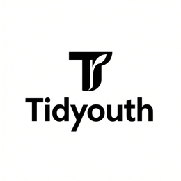 TIDYOUTH logo