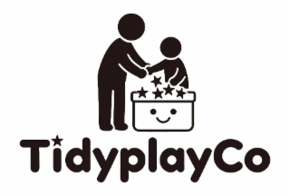 TIDYPLAYCO logo