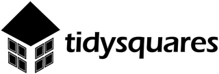 TIDYSQUARES logo