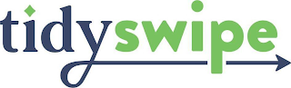TIDYSWIPE logo