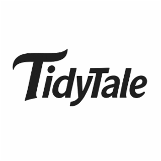 TIDYTALE logo