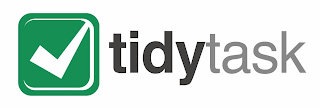 TIDYTASK logo