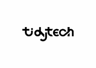TIDYTECH logo