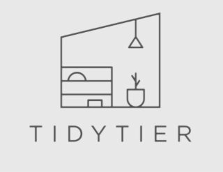 TIDYTIER logo