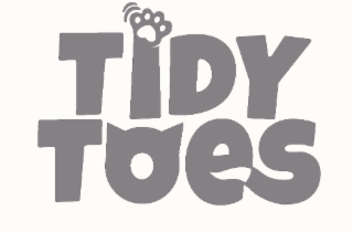 TIDYTOES logo