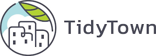 TIDYTOWN logo