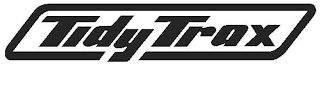 TIDYTRAX logo