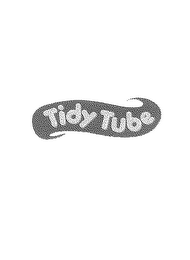 TIDYTUBE logo