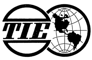 TIE logo