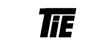 TIE logo
