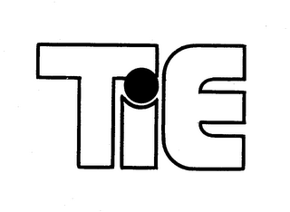 TIE logo