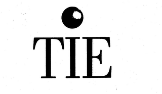 TIE logo
