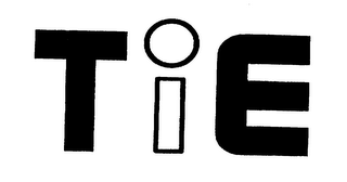 TIE logo