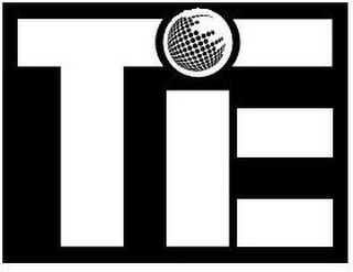 TIE logo