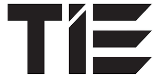 TIE logo